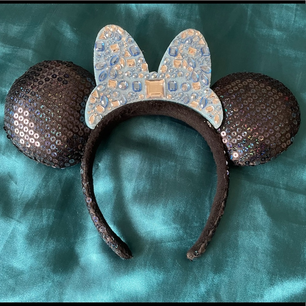 Disney Park Ears